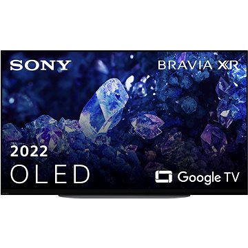 Téléviseur Sony A90K OLED : Une puissance compacte pour les jeux et les expériences cinématographiques