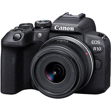 Le Canon EOS R10 : un examen approfondi de l'appareil d'entrée de gamme qui change la donne