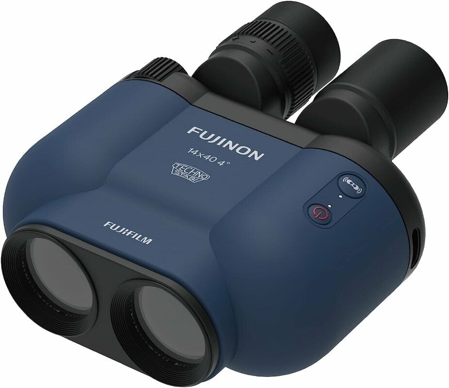Fujifilm Fujinon TS-X1440 Lodní dalekohled Navy