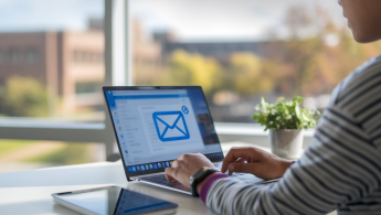 messagerie académique lyon