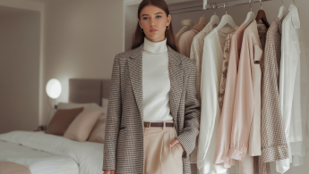 Comment dresser une garde-robe capsule adaptée à mon style de vie ?