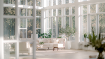 Comment optimiser l'éclairage naturel dans chaque pièce de ma maison ?