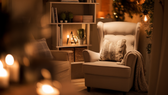 Comment aménager une petite pièce pour la rendre plus chaleureuse ?