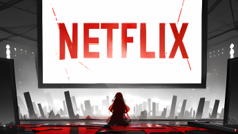 5 séries Netflix 2025 à voir absolument 