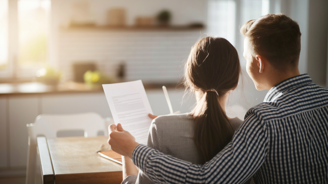 L'essentiel à savoir avant de signer un bail locatif