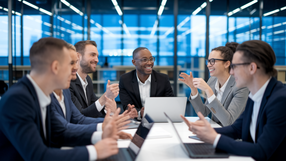Réinventer son entreprise face aux défis du digital: témoignages inspirants