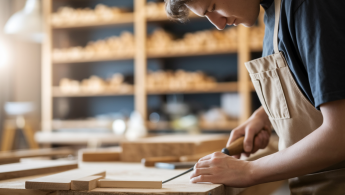 Réussir son CAP menuiserie : conseils d'experts et débouchés