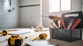 Rénovation de salle de bain : quels outils sont vraiment indispensables ?