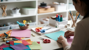 Décoration DIY: projets réalisables sans expérience préalable