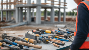 Les erreurs coûteuses à éviter lors de l'achat d'outillage BTP