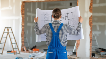 Réussir son projet de rénovation : les compétences indispensables