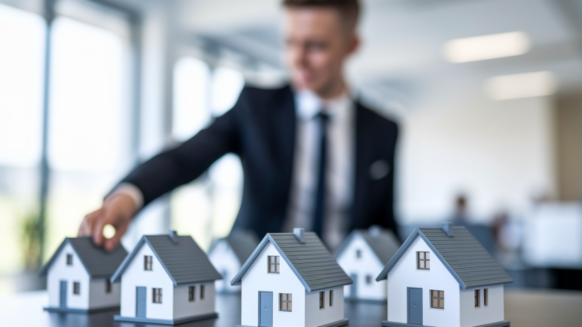 Viager ou crédit classique : quelle option financière pour votre projet immobilier ?