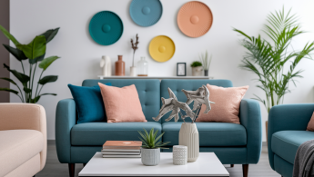 Les erreurs courantes dans l'aménagement intérieur et comment les éviter