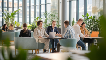 Abonnement flexible ou fixe : quel coworking choisir selon votre activité