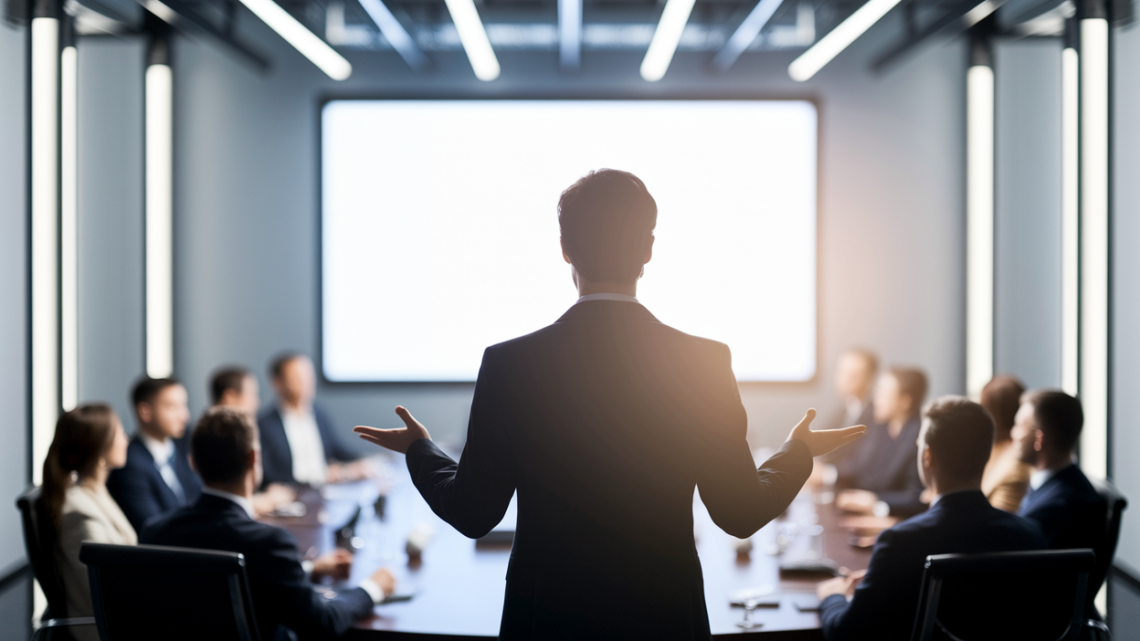 Créer un business plan qui convainc les investisseurs