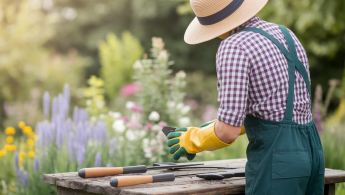 Entretien d'outils de jardin : prolonger leur durée de vie efficacement