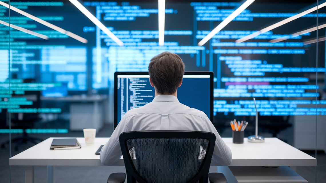 Rédaction assistée par IA : impacts sur le référencement naturel