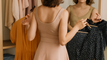 Créer sa garde-robe capsule : par où commencer concrètement ?