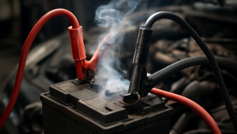 Batterie de voiture : les signes qui annoncent une panne imminente