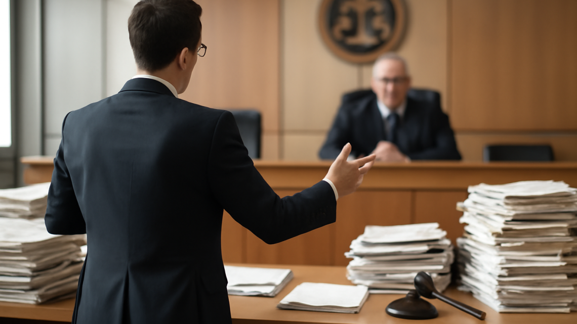 Vice caché immobilier : preuves nécessaires pour gagner en justice