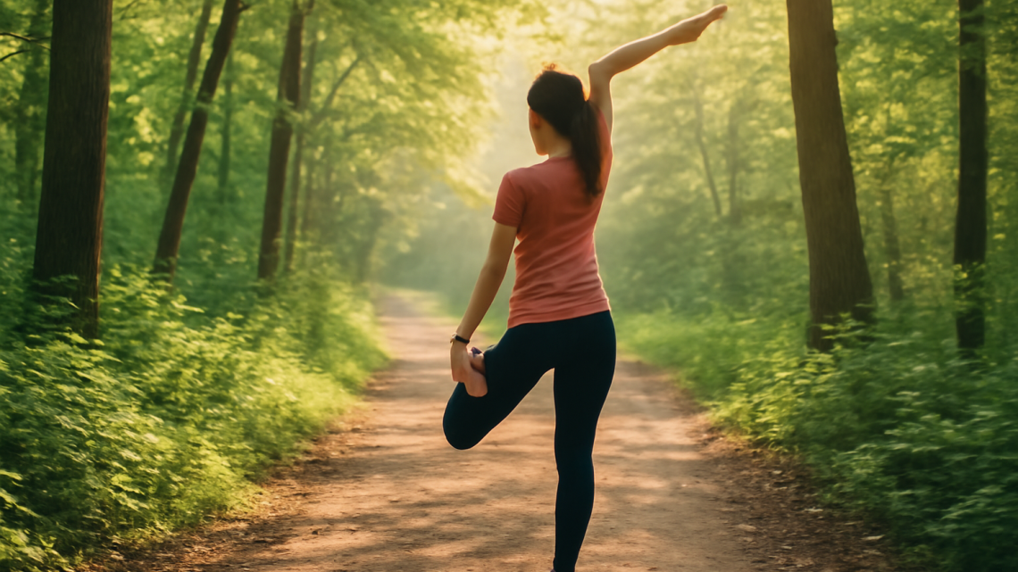 Soulager naturellement les douleurs sciatiques sans médicaments