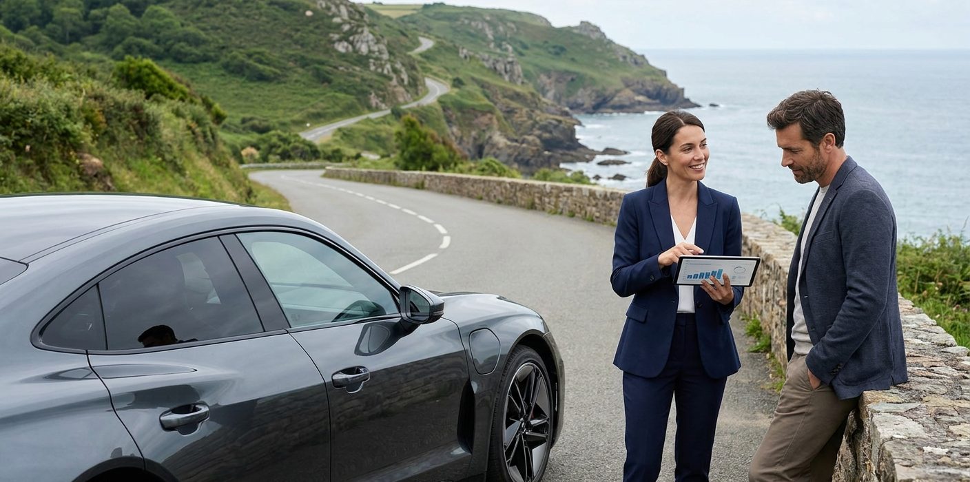AMEO, votre expert en solutions de mobilité en Normandie, Bretagne et Pays de la Loire