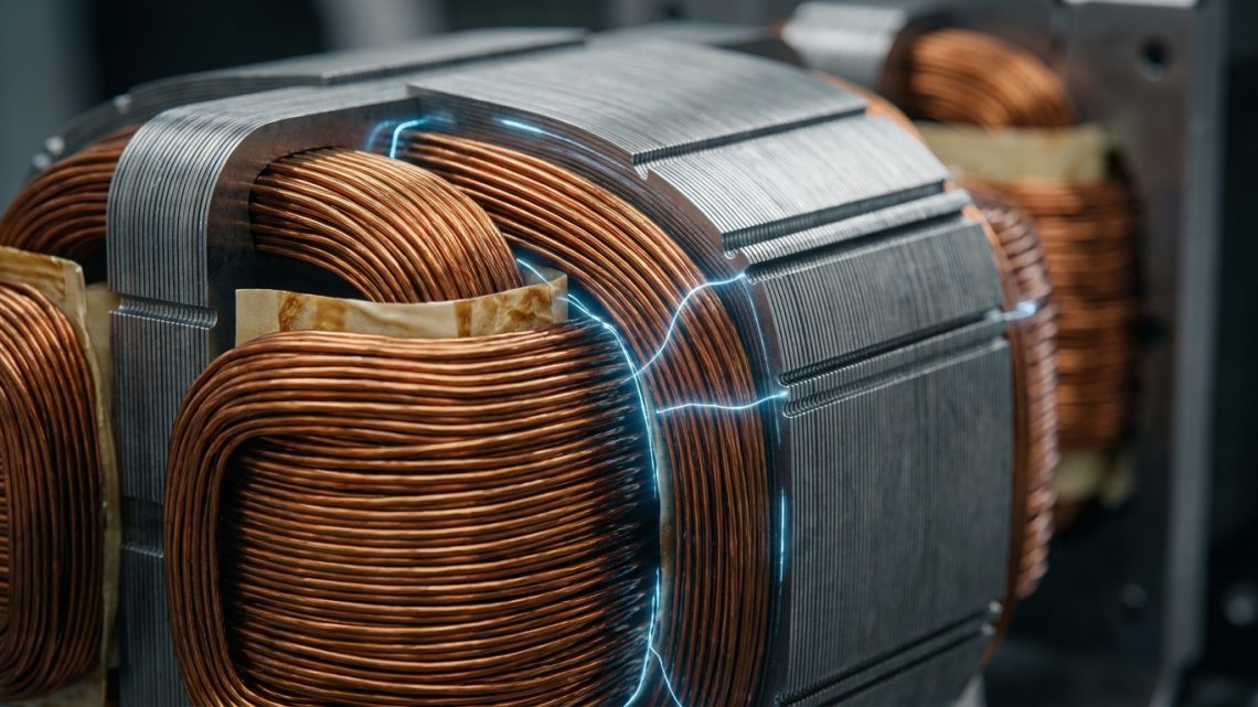 Comment fonctionne un transformateur électrique ?