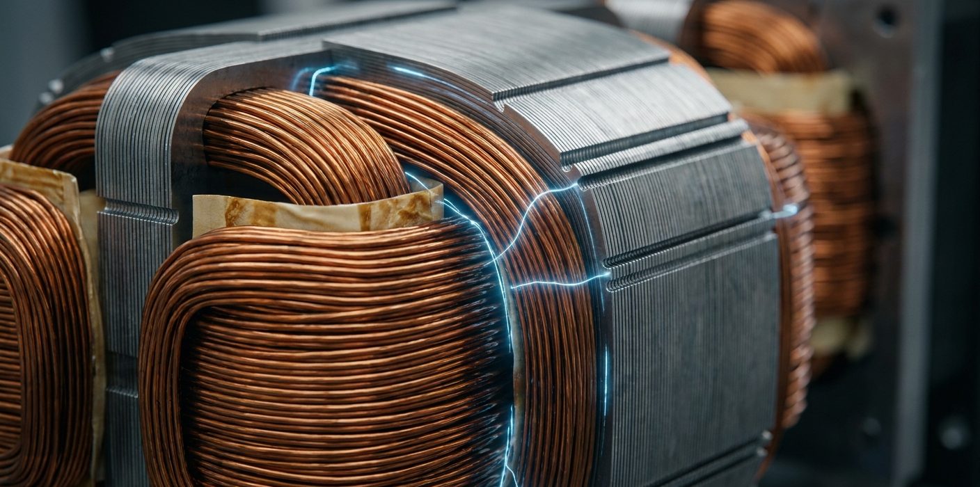 Comment fonctionne un transformateur électrique ?