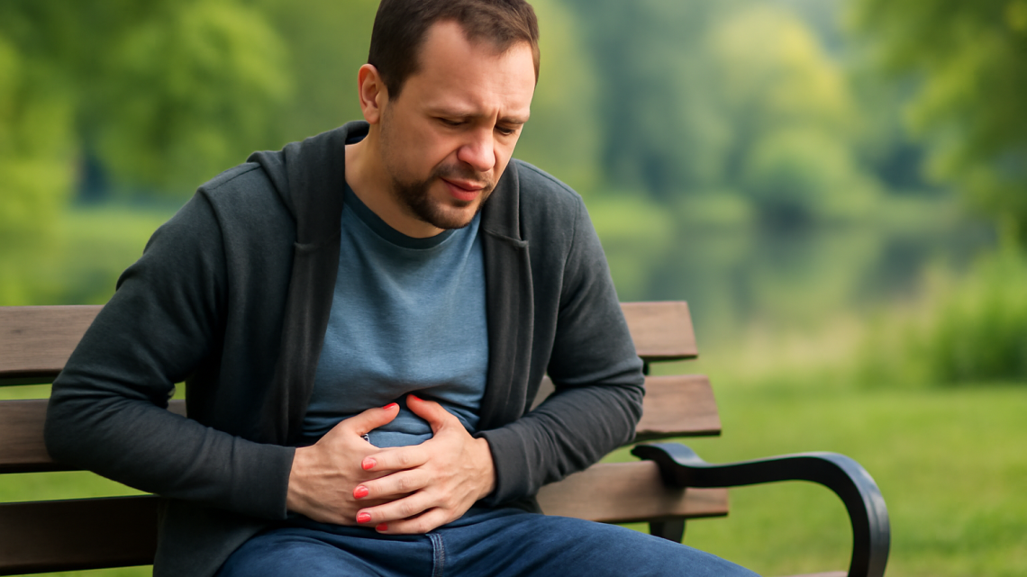 Stress et digestion difficile : le lien corps-esprit décrypté