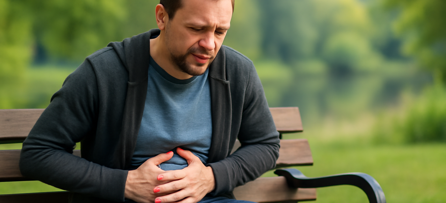 Stress et digestion difficile : le lien corps-esprit décrypté