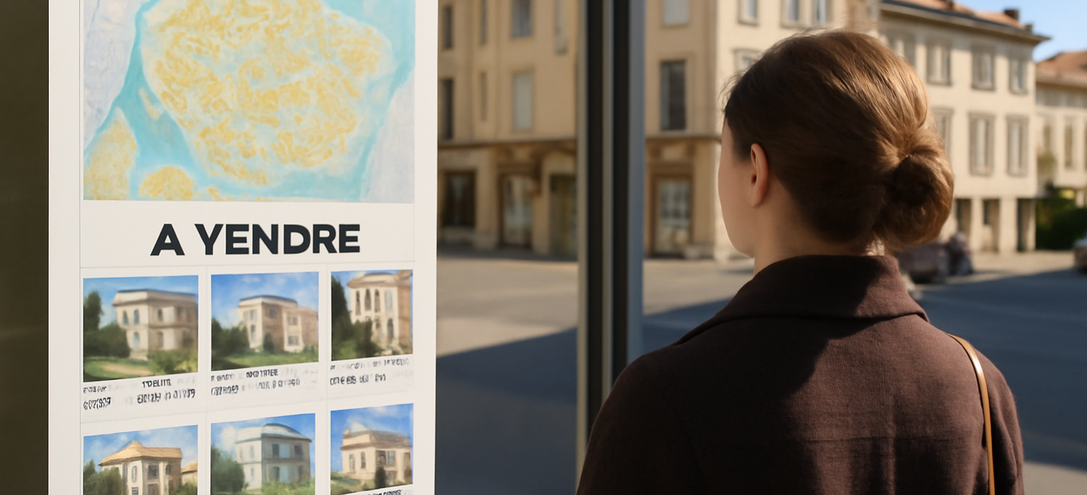 Investir dans l'immobilier locatif : rentabilité réelle selon les villes françaises