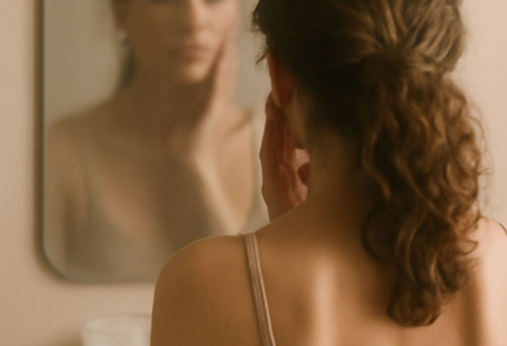Cernes et poches : solutions concrètes au-delà du sommeil